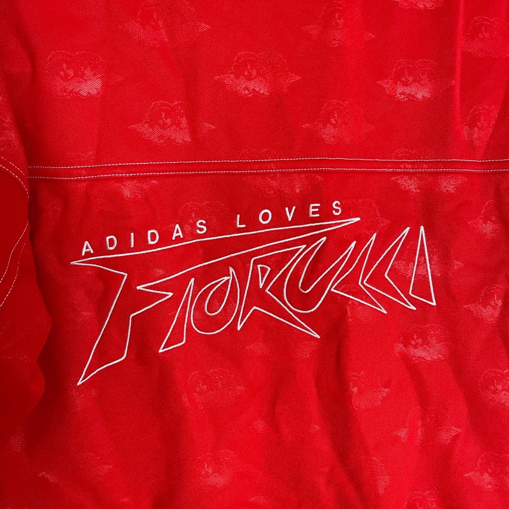 Adidas Jacket - Picture 6 of 6